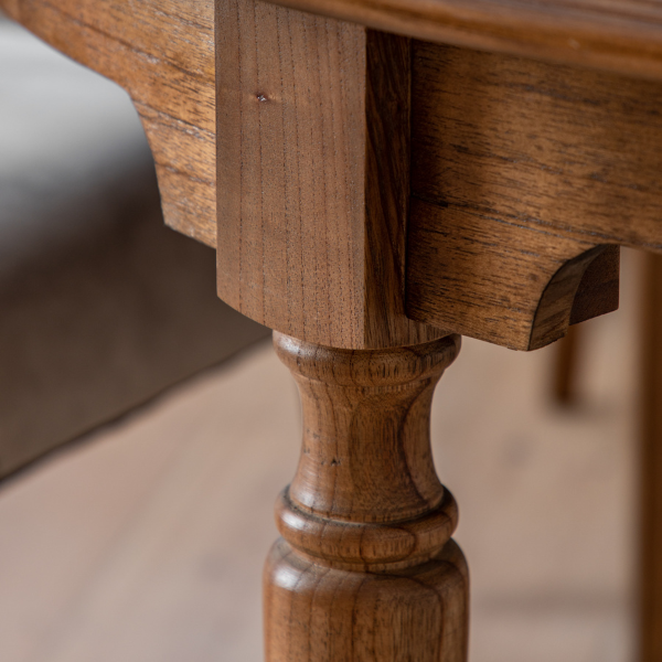 Chatsworth Extending Dining Table